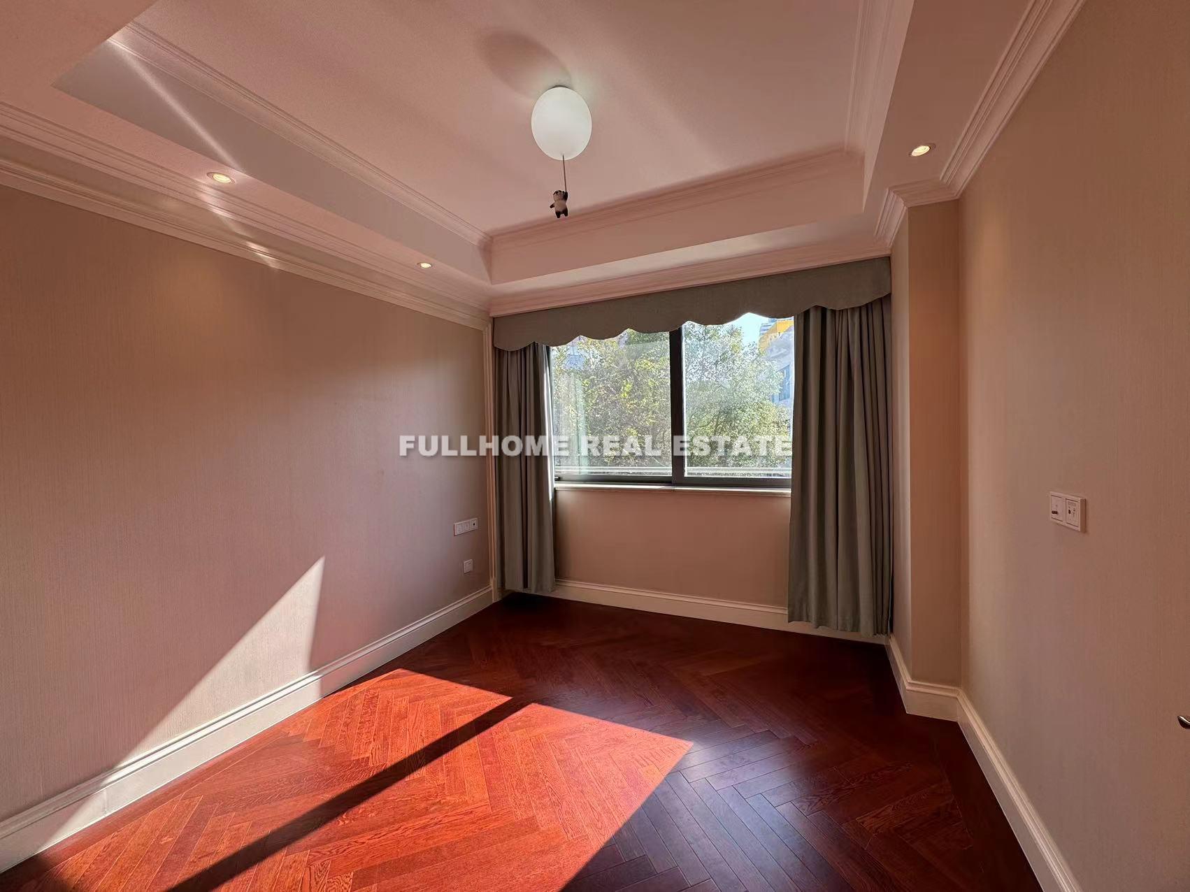 One Riviera Park - Interior view 5, Shanghai rental property