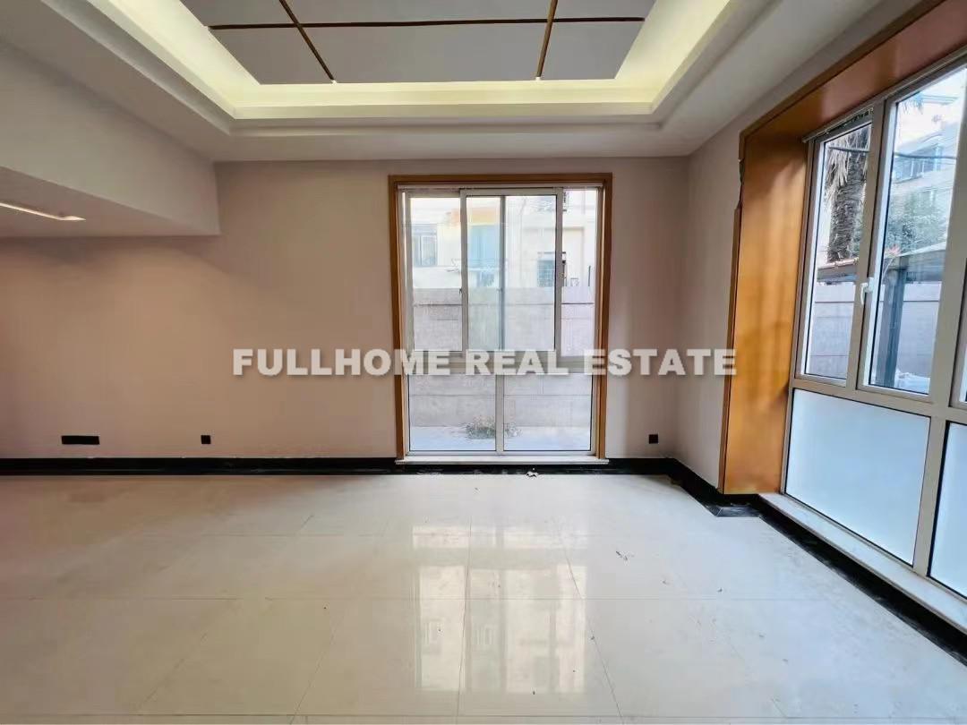 No.1-1000 An Hua Road Old House	 - Interior view 6, Shanghai rental property