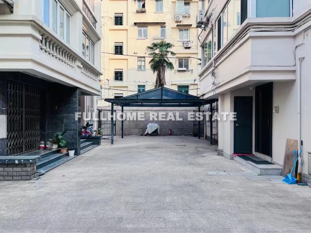 No.1-1000 An Hua Road Old House	 - Interior view 2, Shanghai rental property