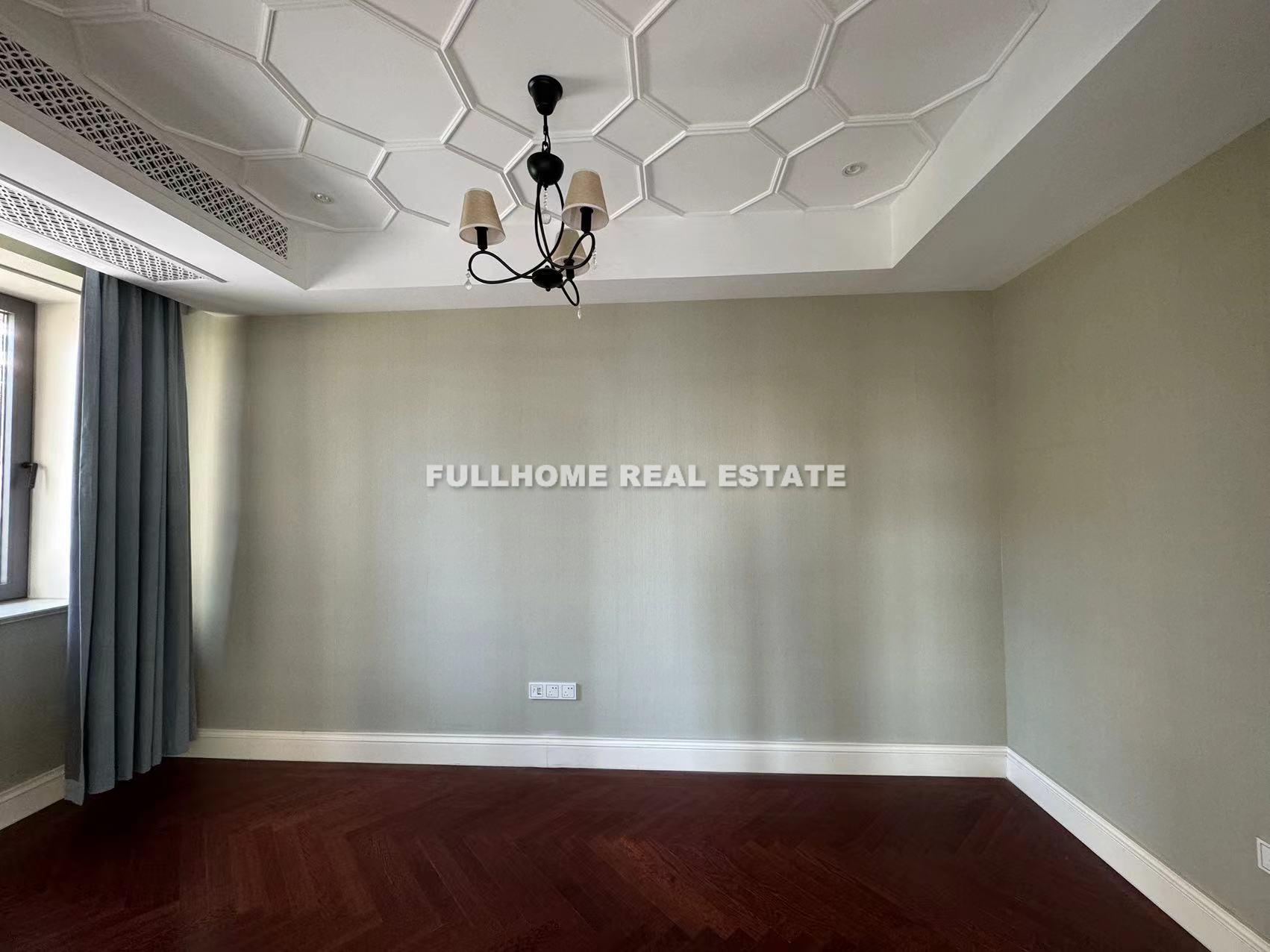 One Riviera Park - Interior view 9, Shanghai rental property