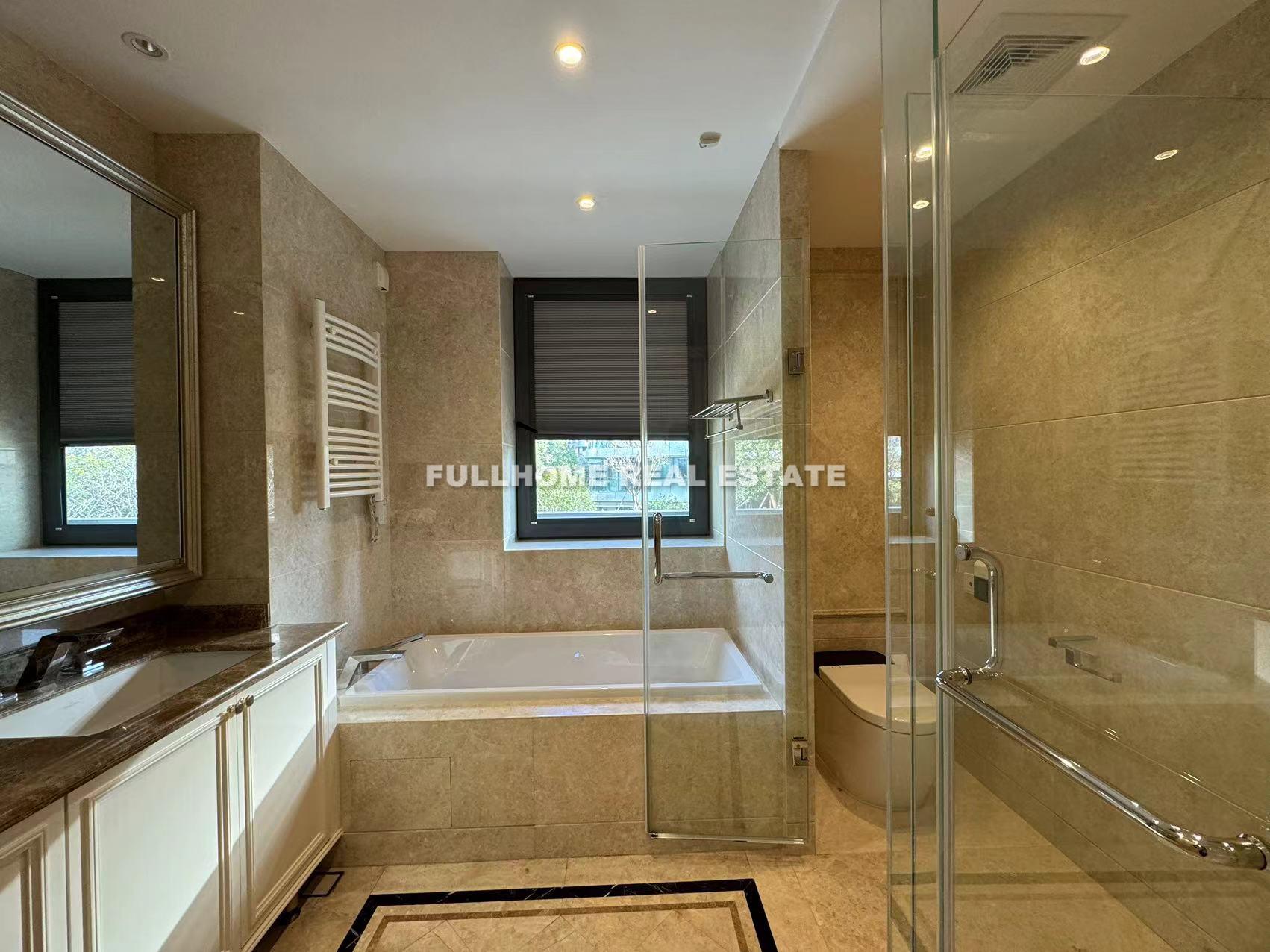 One Riviera Park - Interior view 7, Shanghai rental property