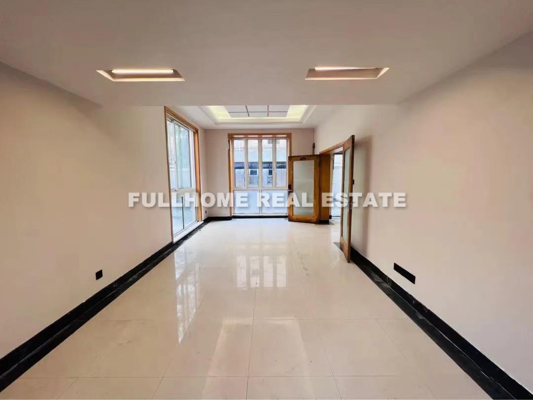 No.1-1000 An Hua Road Old House	 - Interior view 10, Shanghai rental property