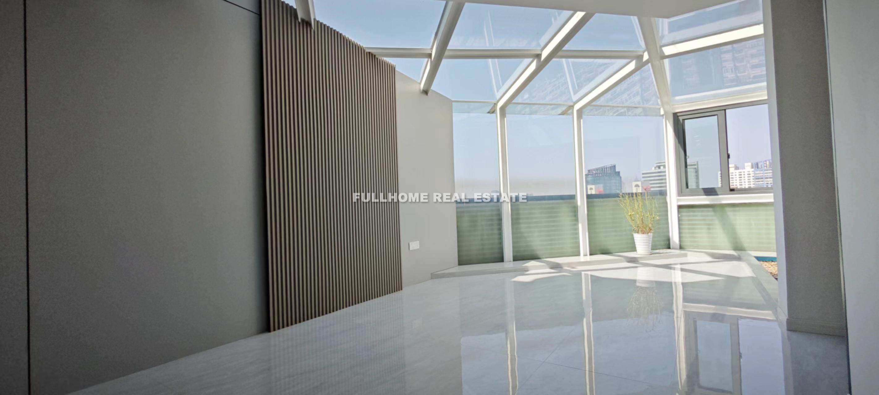 The Century Plaza of Wamin - Interior view 5, Shanghai rental property