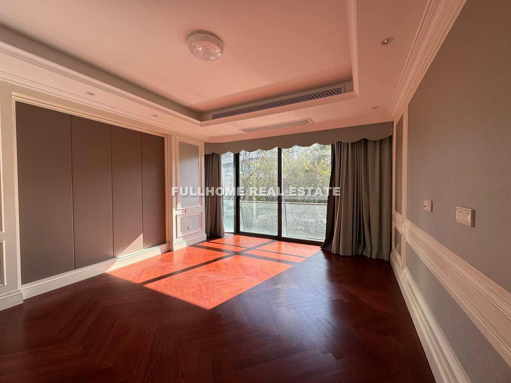 One Riviera Park - Interior view 4, Shanghai rental property