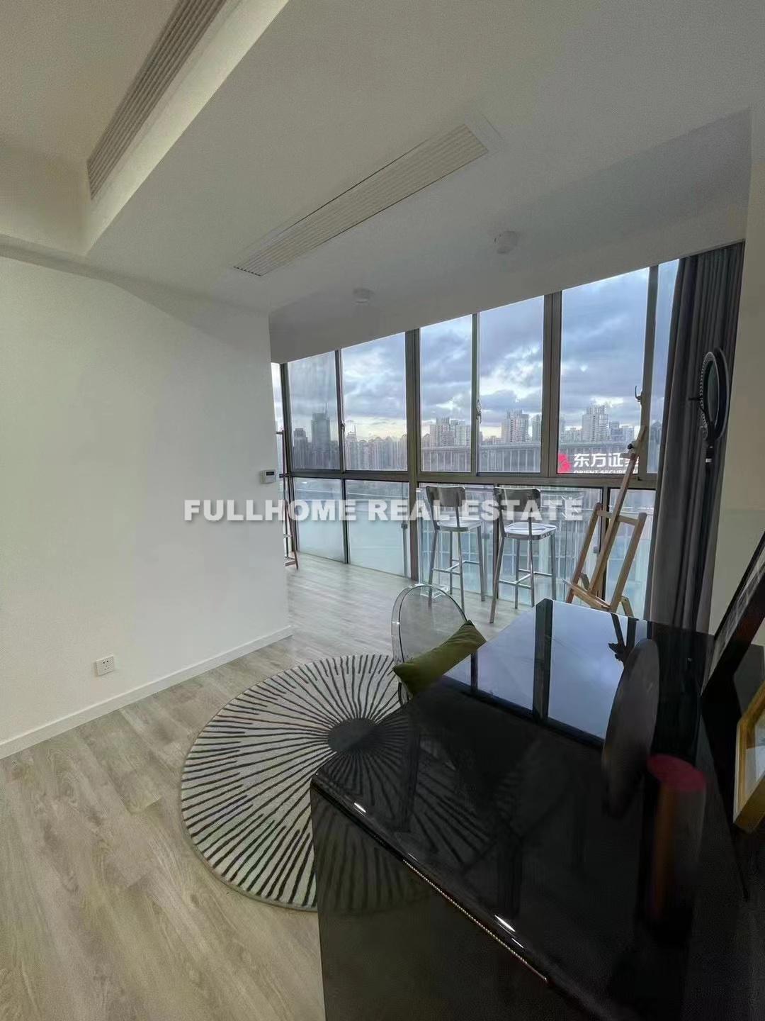Golden Bund Garden - Interior view 3, Shanghai rental property