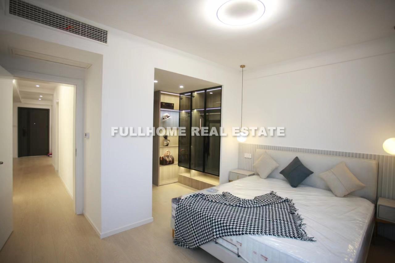 Zhaofeng Garden - Interior view 7, Shanghai rental property