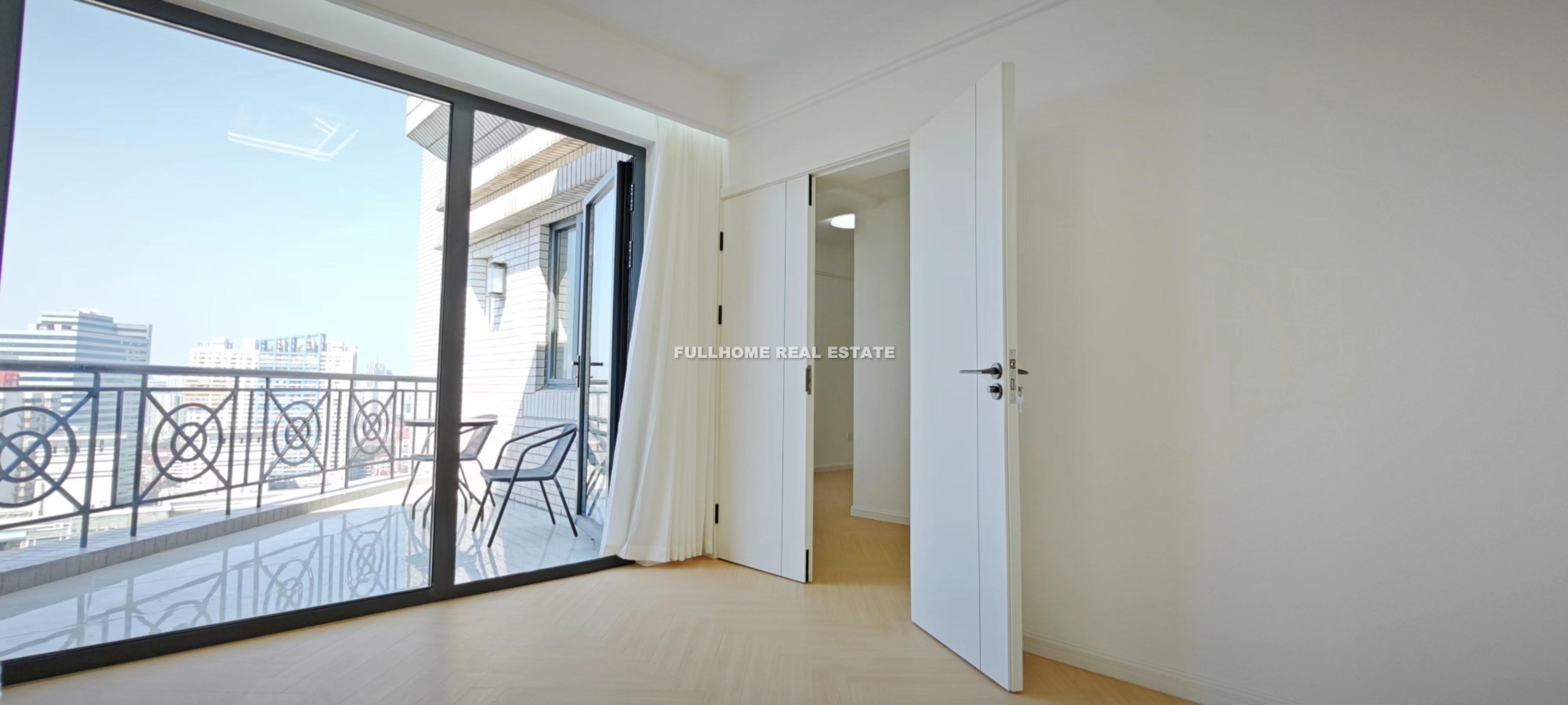 The Century Plaza of Wamin - Interior view 8, Shanghai rental property