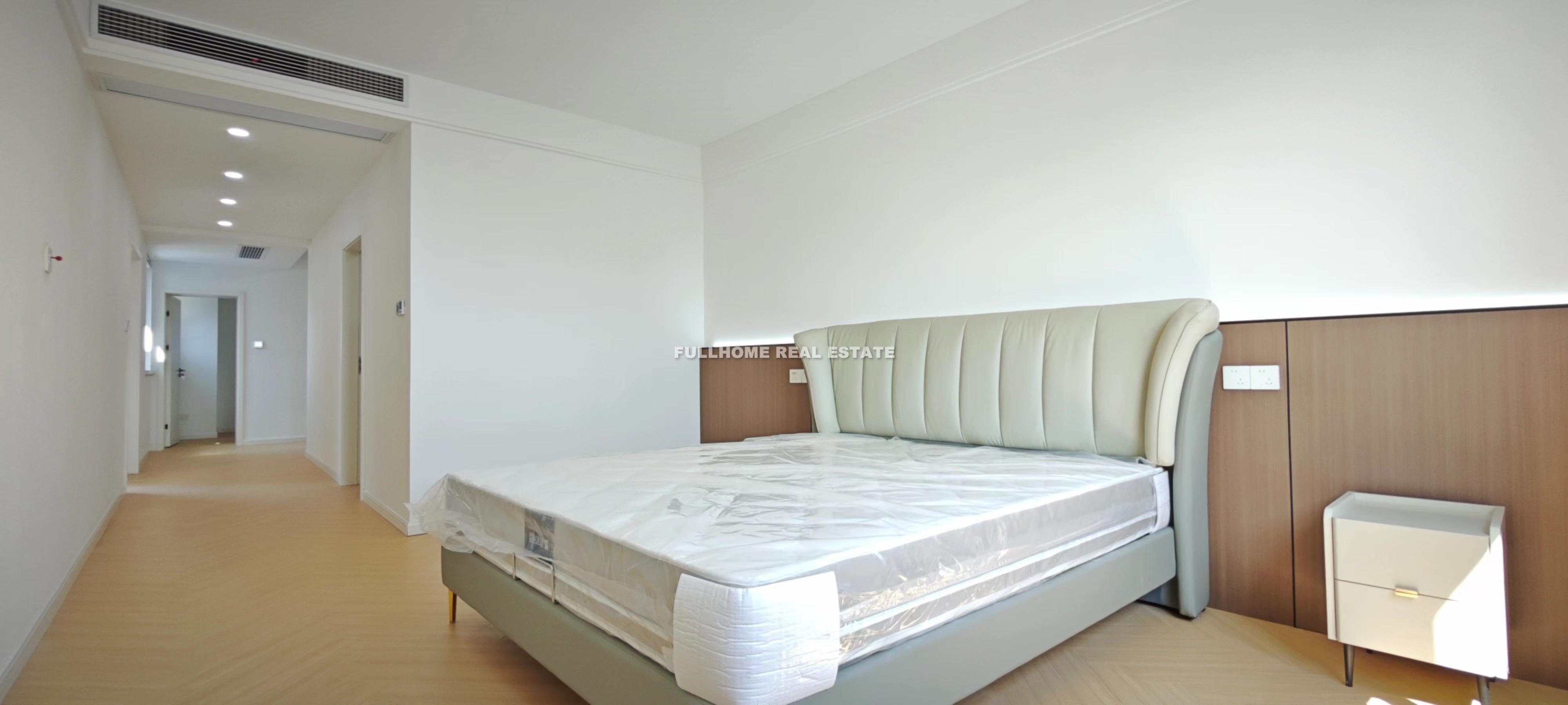 The Century Plaza of Wamin - Interior view 7, Shanghai rental property