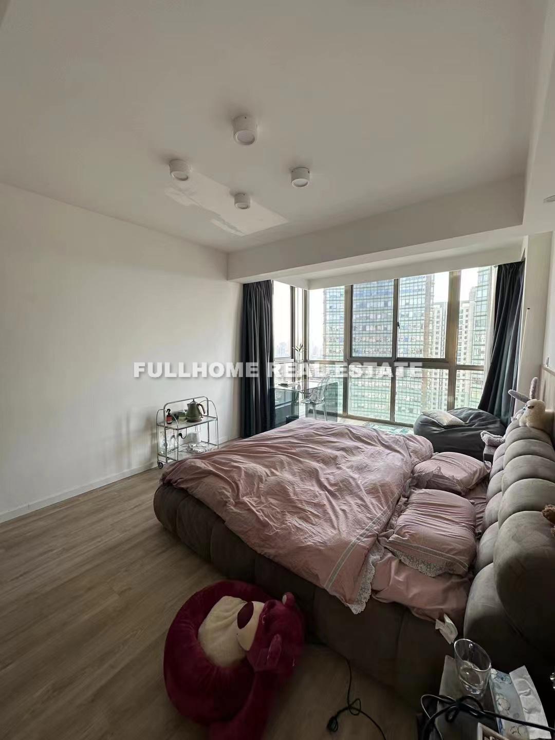 Golden Bund Garden - Interior view 6, Shanghai rental property