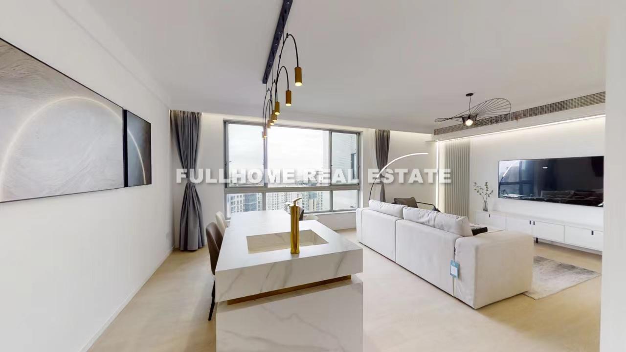 Zhaofeng Garden - Interior view 6, Shanghai rental property