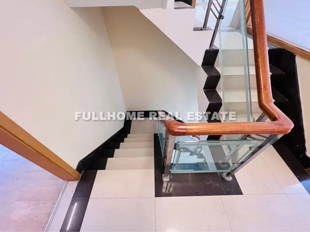 No.1-1000 An Hua Road Old House	 - Interior view 4, Shanghai rental property