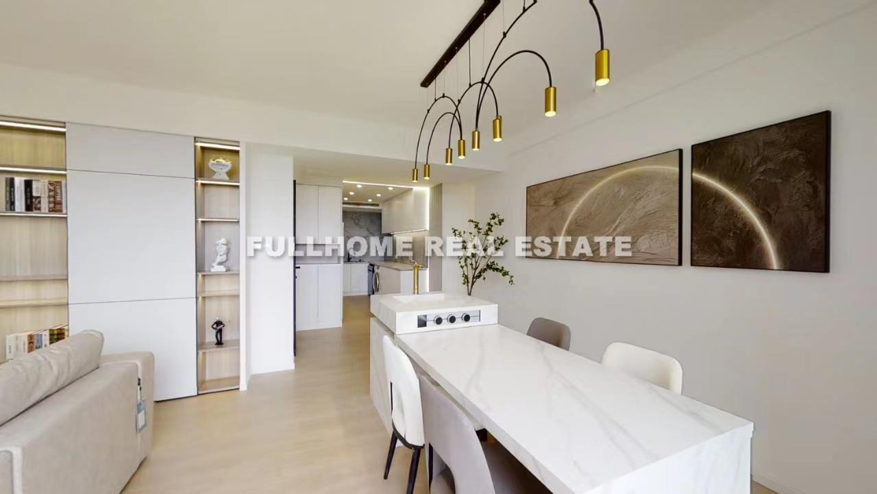 Zhaofeng Garden - Interior view 4, Shanghai rental property