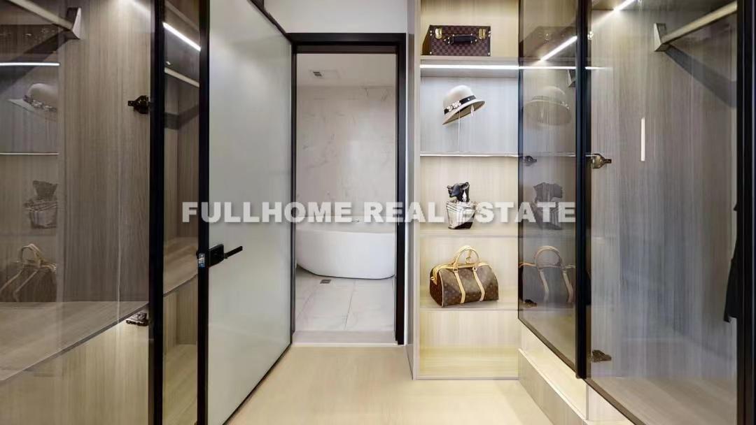 Zhaofeng Garden - Interior view 8, Shanghai rental property
