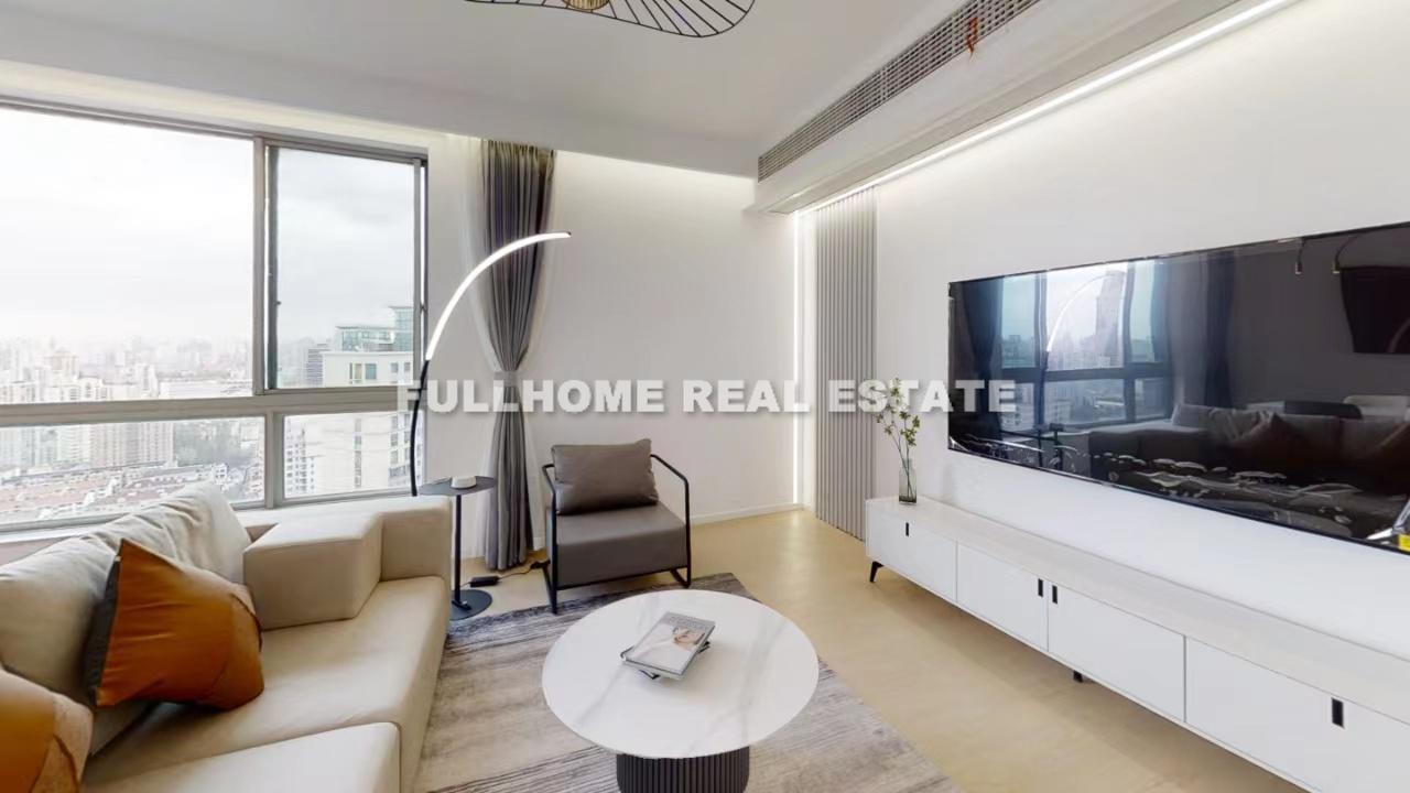 Zhaofeng Garden - Interior view 2, Shanghai rental property