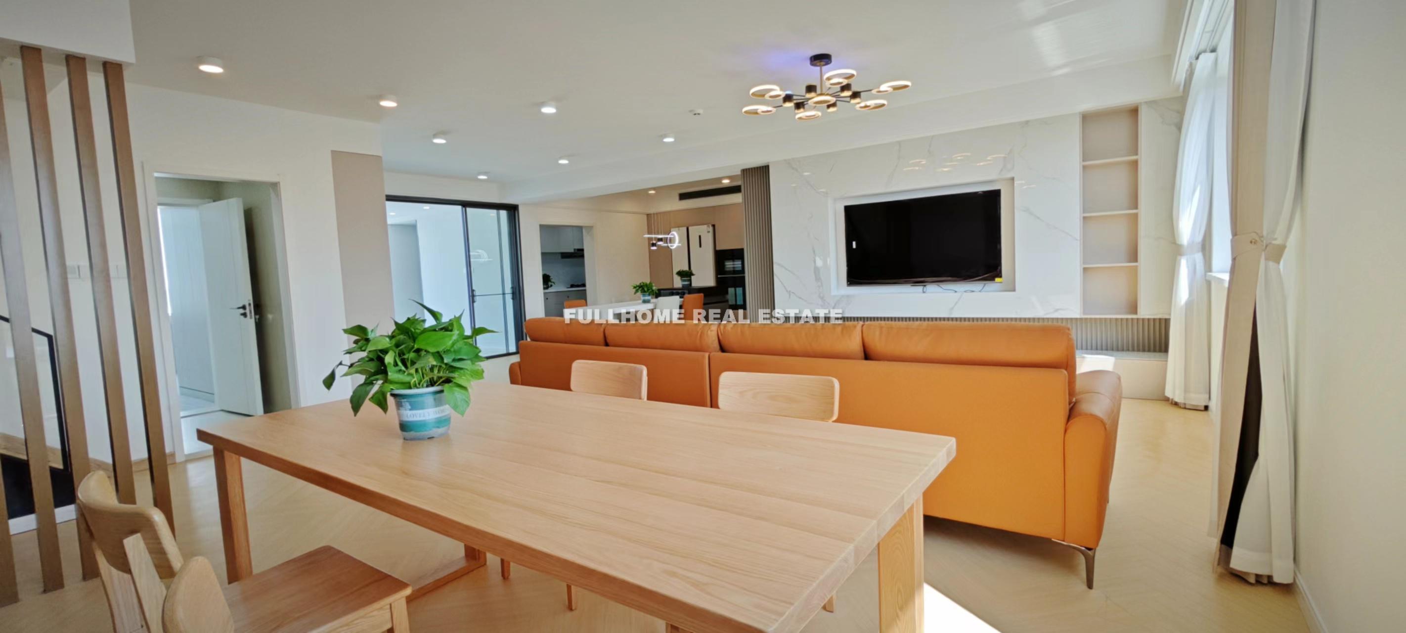 The Century Plaza of Wamin - Interior view 11, Shanghai rental property
