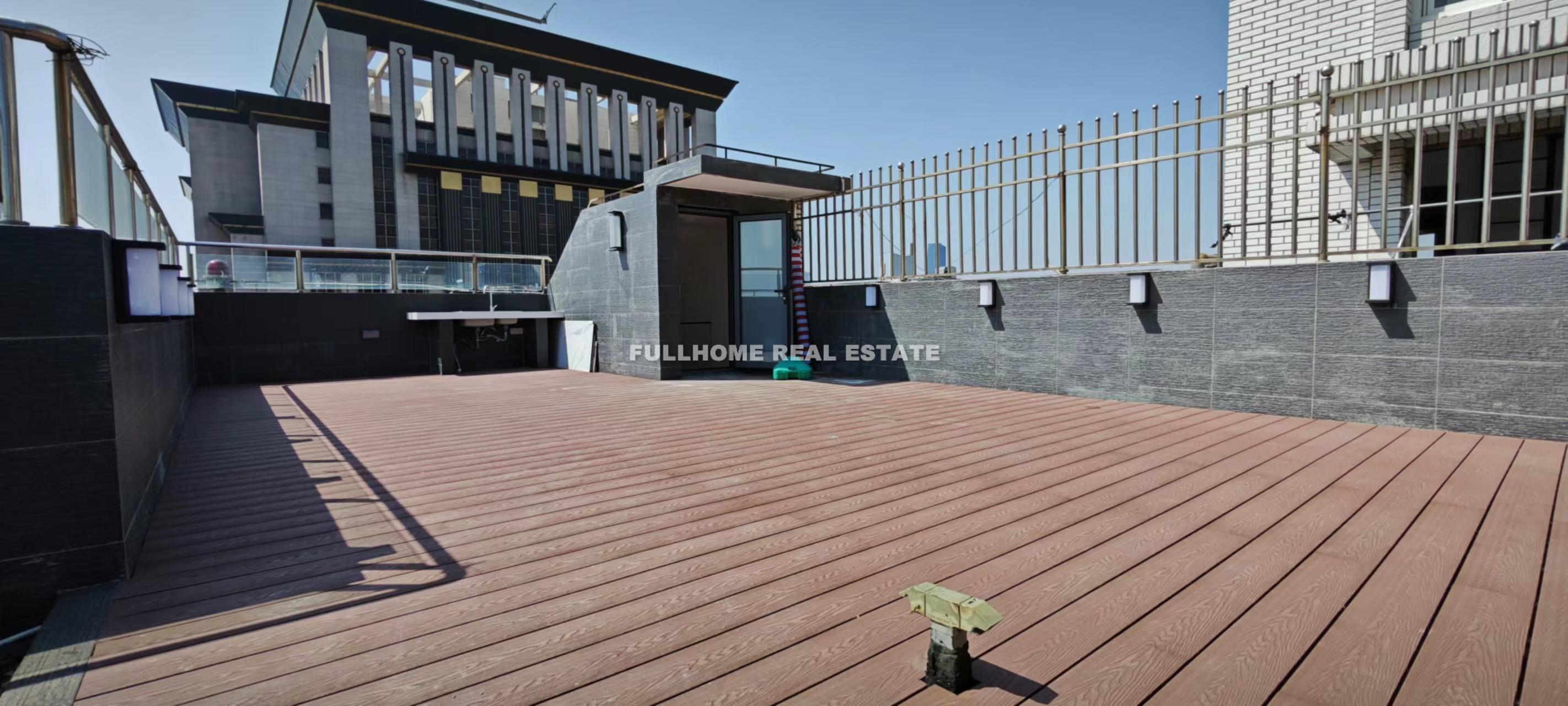 The Century Plaza of Wamin - Interior view 12, Shanghai rental property