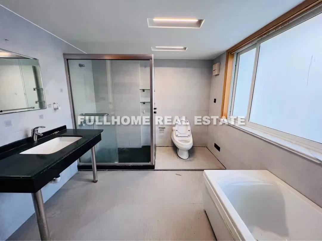 No.1-1000 An Hua Road Old House	 - Interior view 5, Shanghai rental property