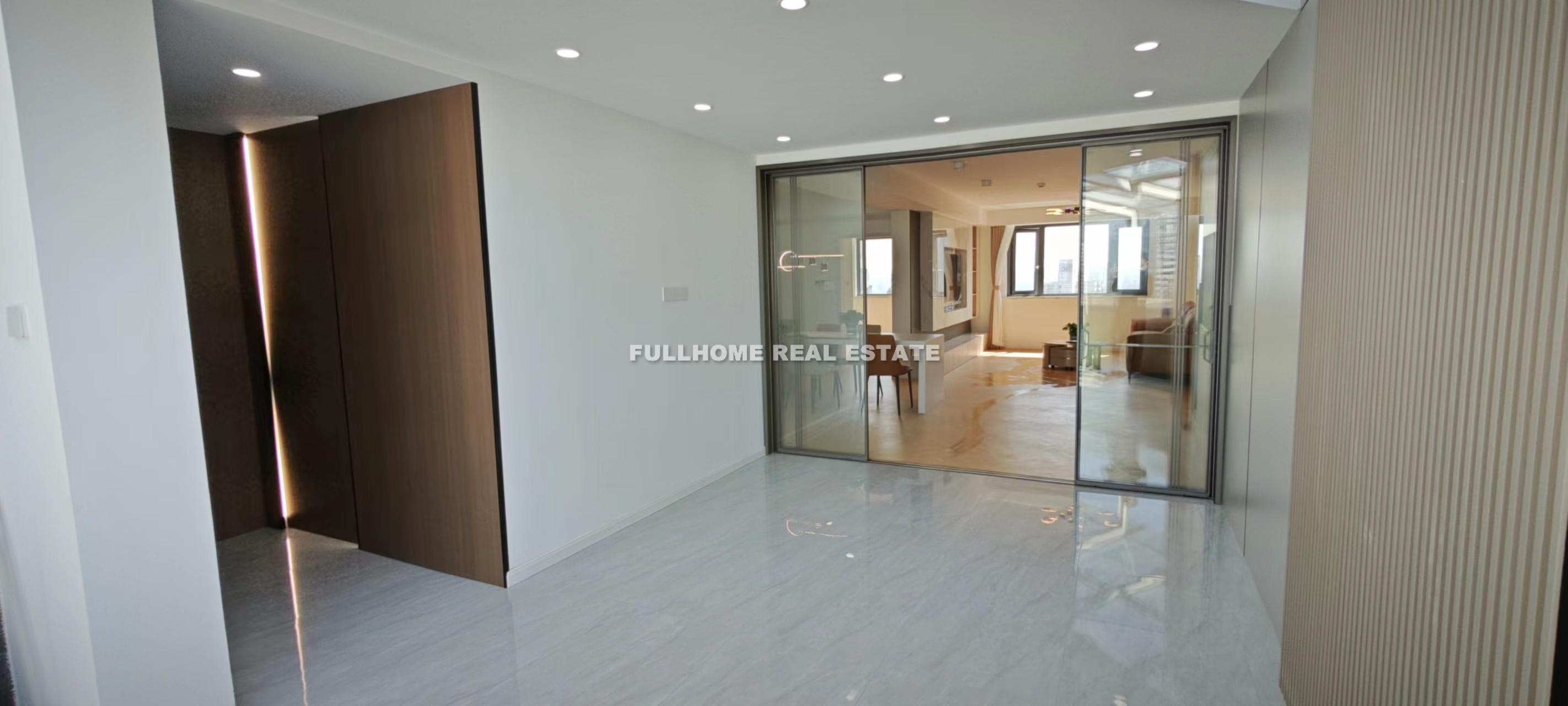 The Century Plaza of Wamin - Interior view 2, Shanghai rental property