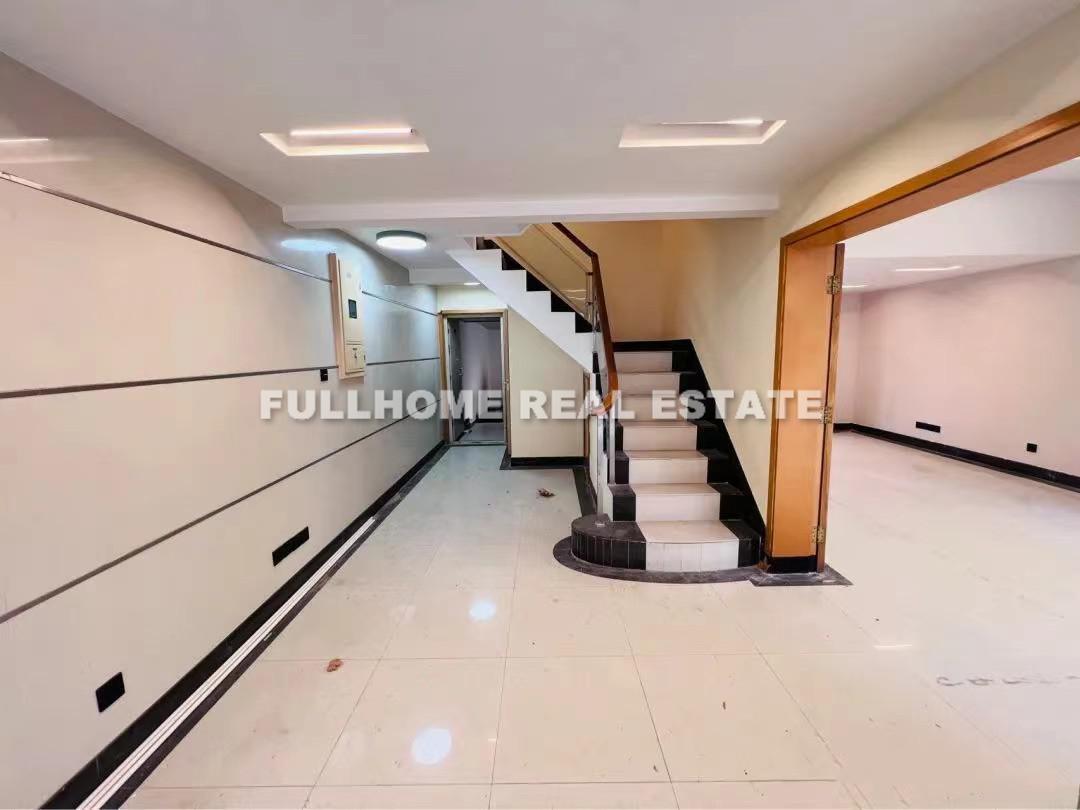 No.1-1000 An Hua Road Old House	 - Interior view 3, Shanghai rental property