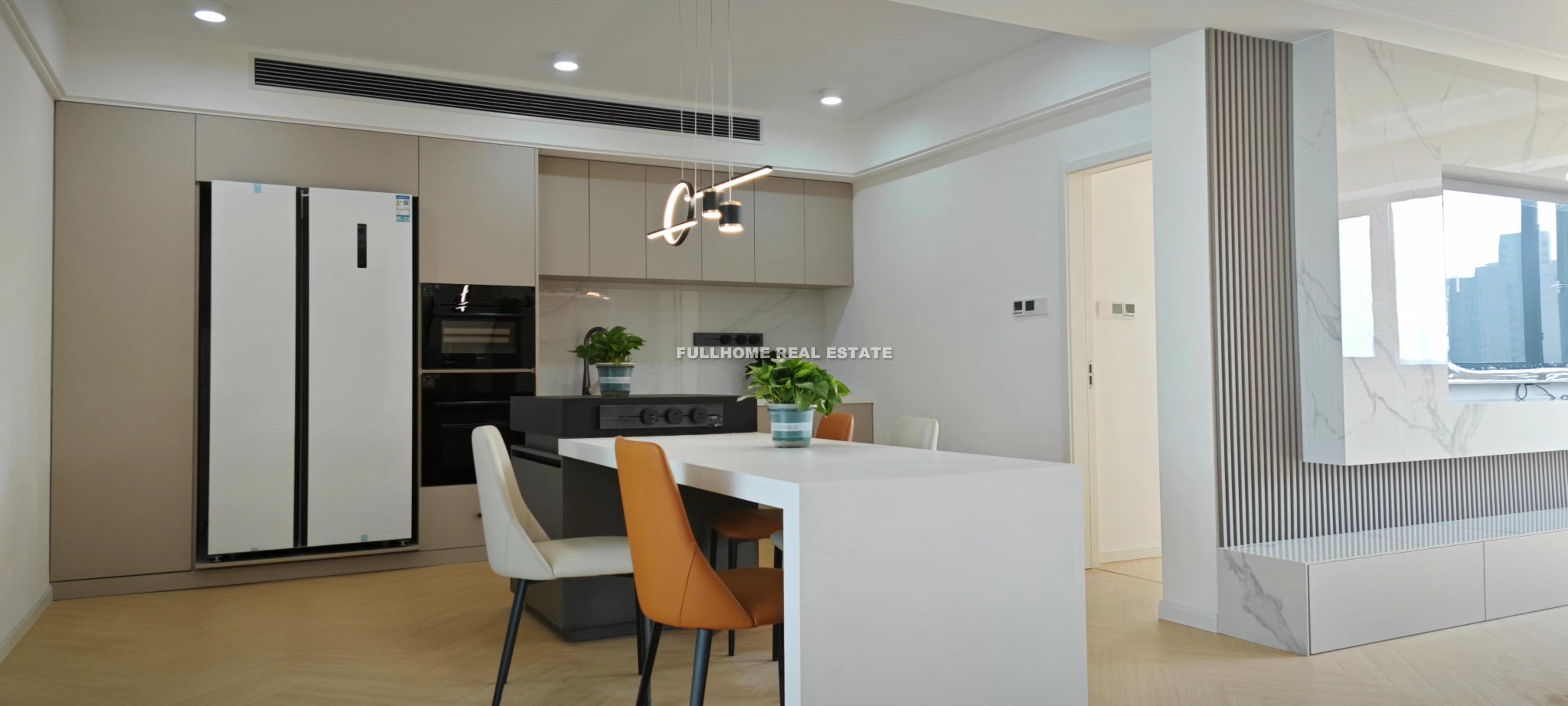 The Century Plaza of Wamin - Interior view 10, Shanghai rental property