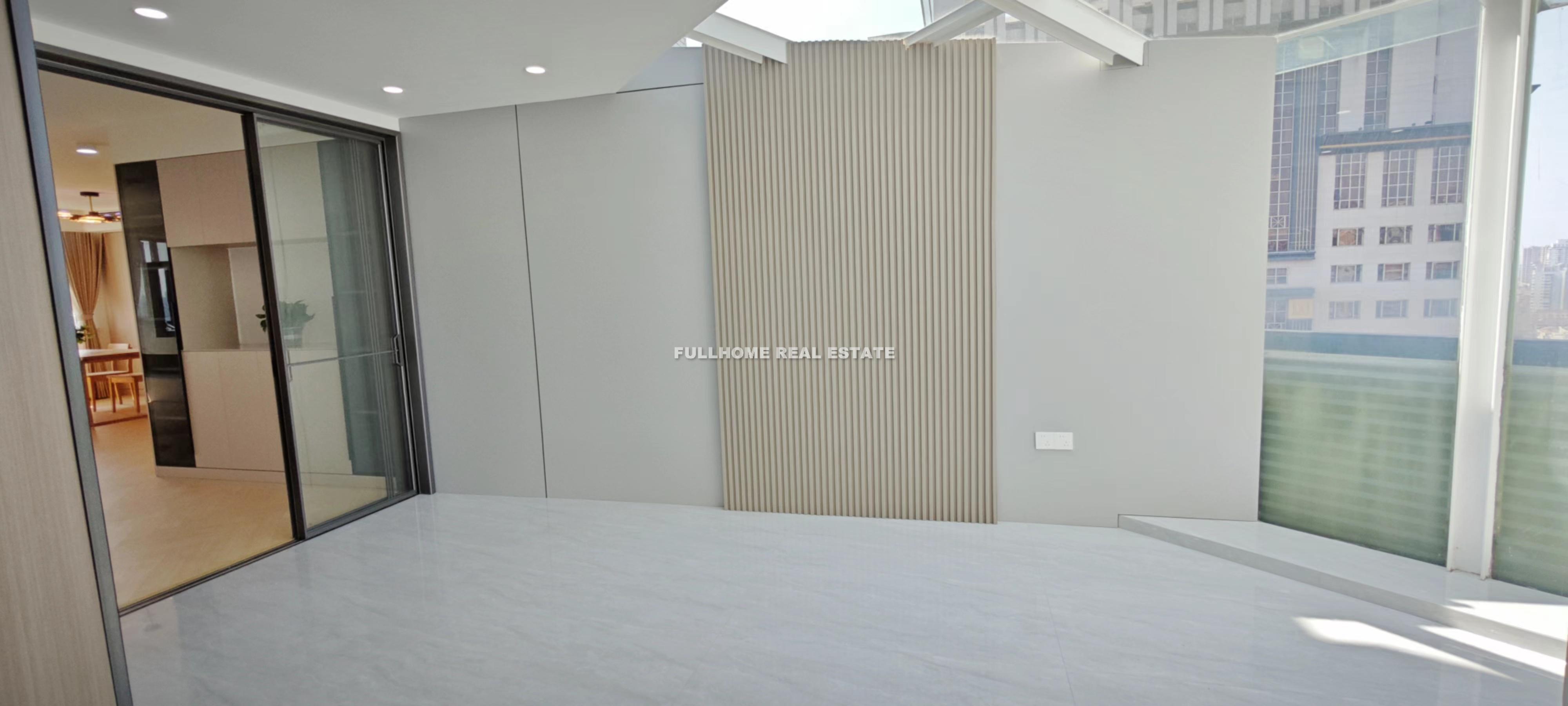 The Century Plaza of Wamin - Interior view 4, Shanghai rental property
