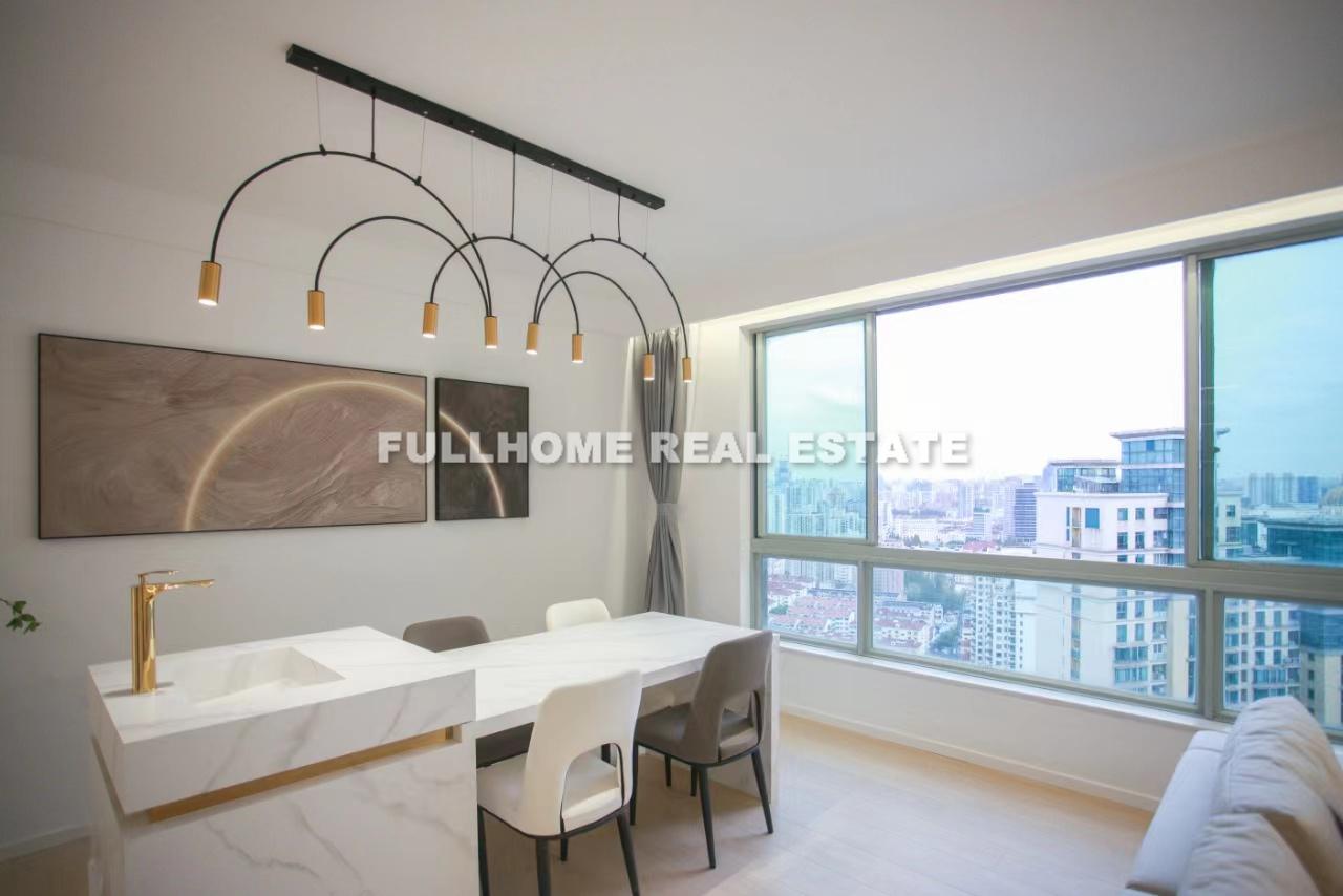 Zhaofeng Garden - Interior view 12, Shanghai rental property