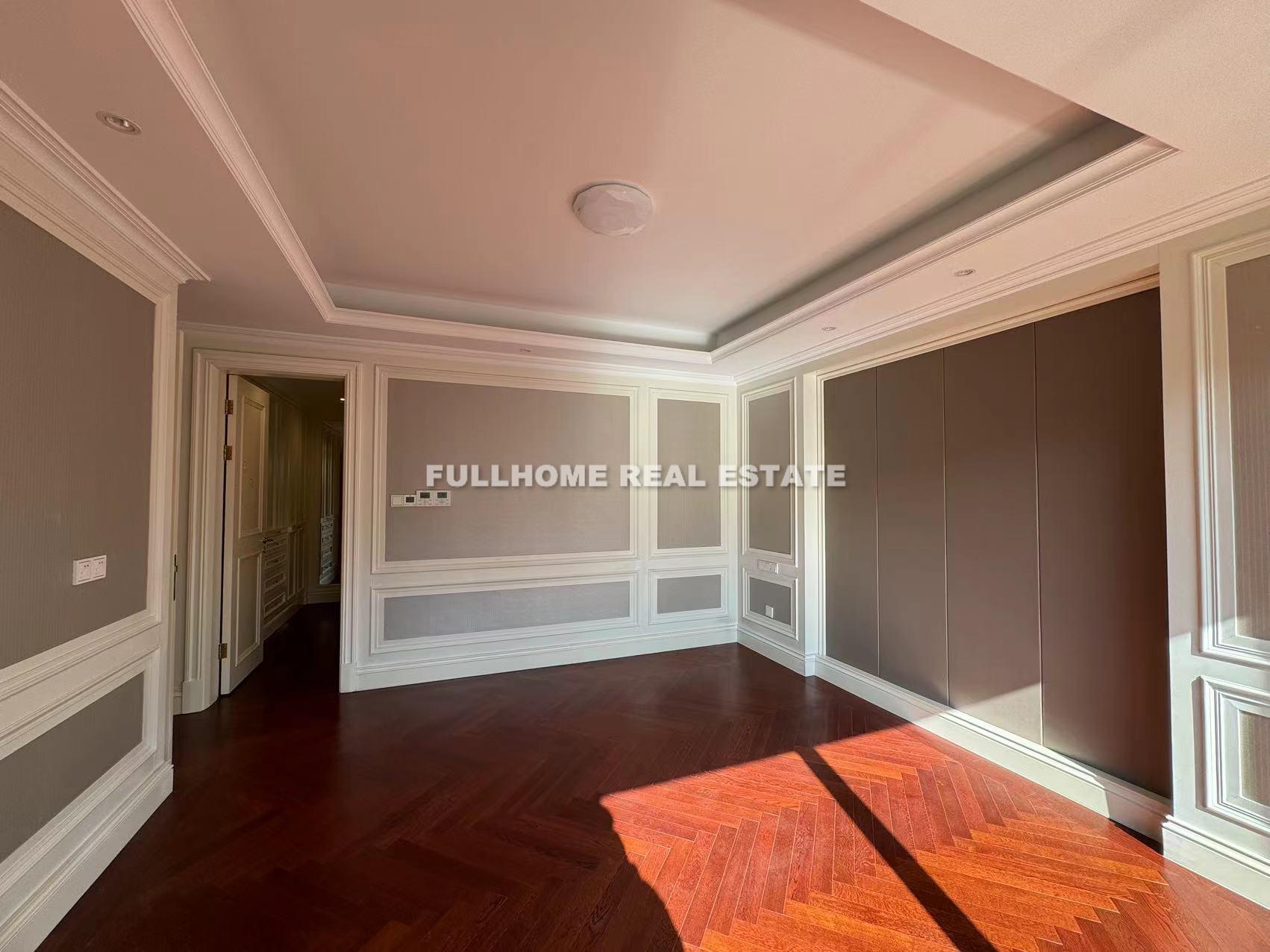 One Riviera Park - Interior view 3, Shanghai rental property