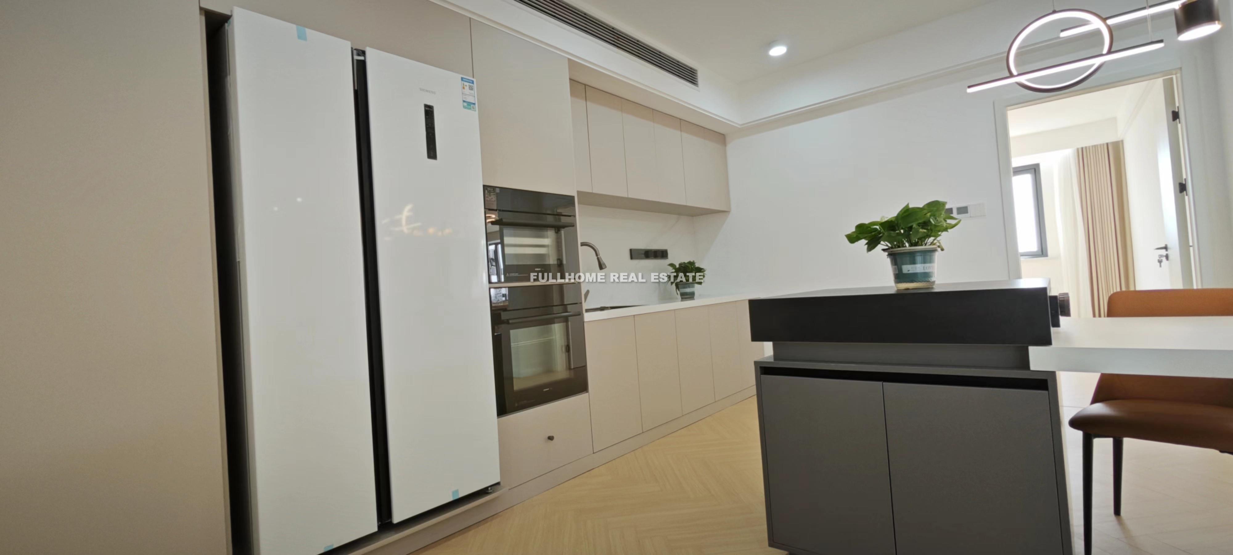 The Century Plaza of Wamin - Interior view 13, Shanghai rental property