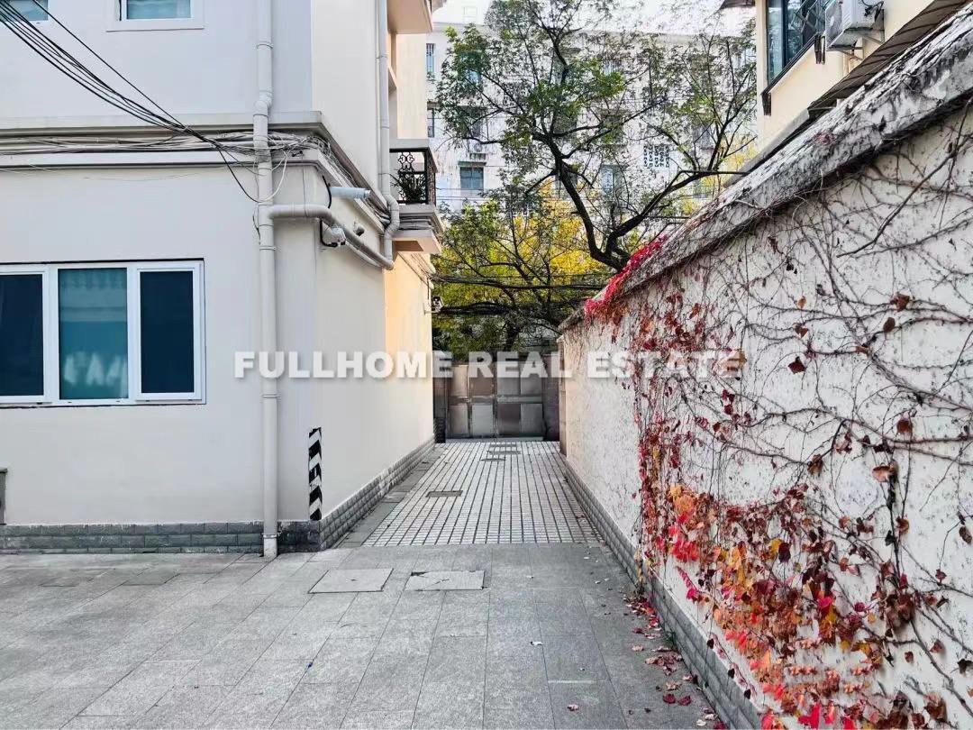 No.1-1000 An Hua Road Old House	 - Interior view 9, Shanghai rental property