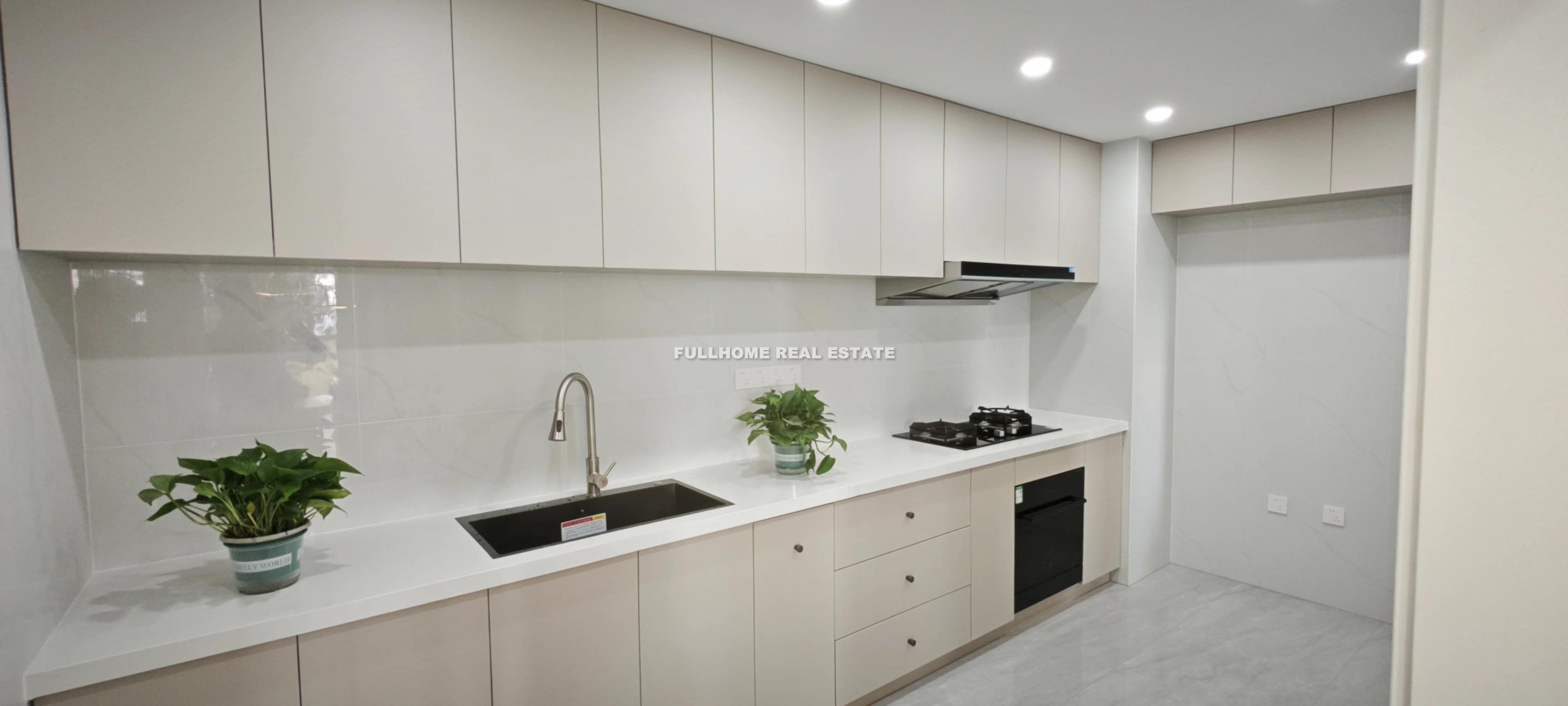 The Century Plaza of Wamin - Interior view 15, Shanghai rental property