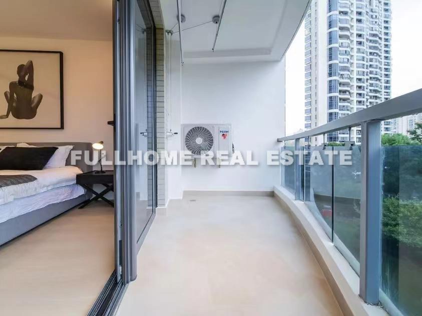 International City - Interior view 11, Shanghai rental property