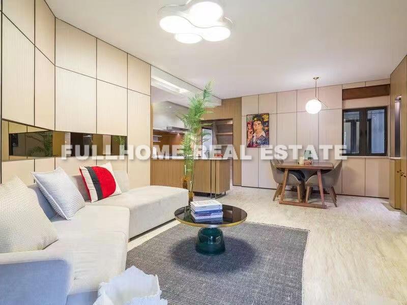 Same compound: Park Lane, 2 bedrooms in Shanghai