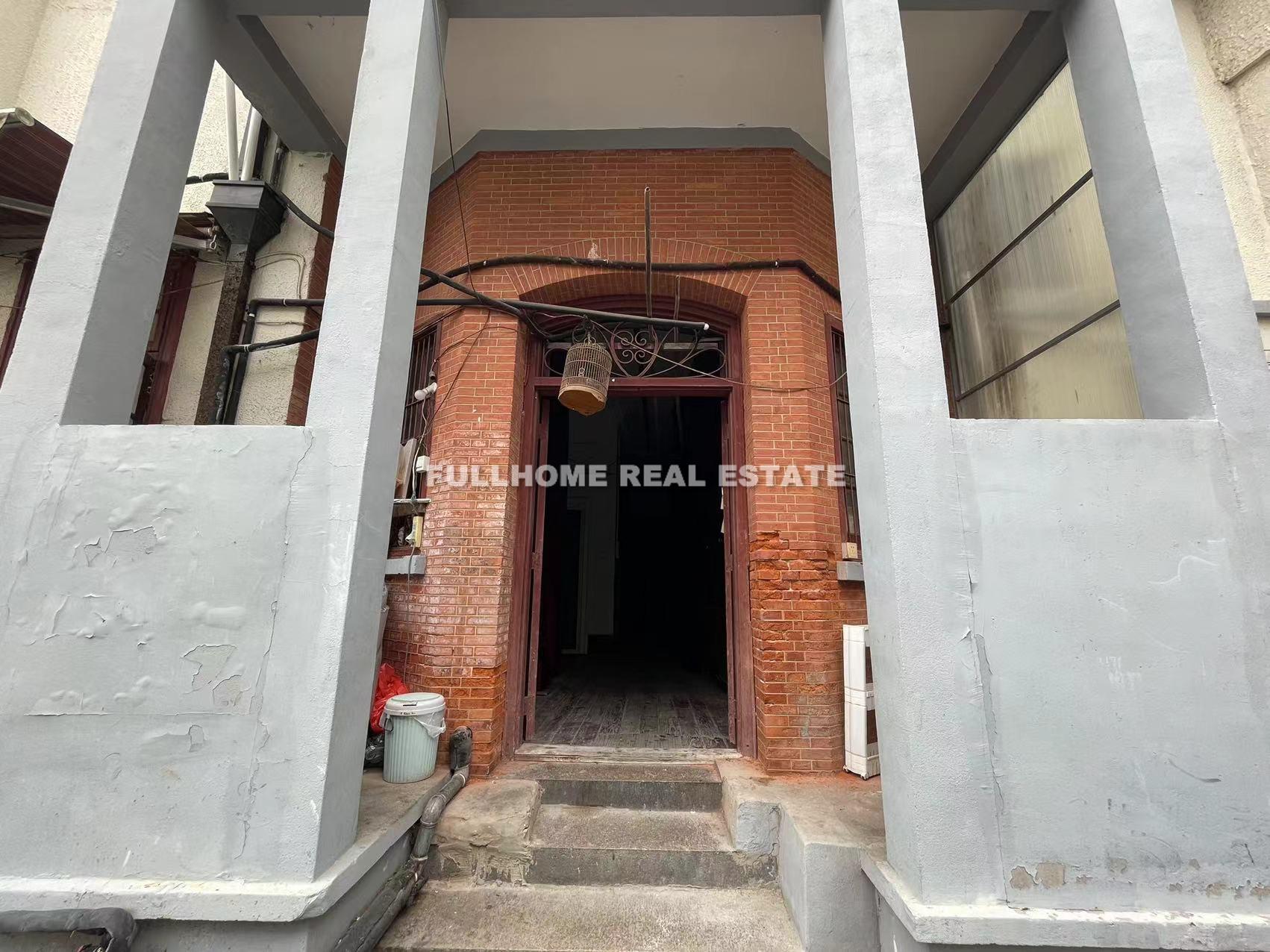 Shan Zhong Li - Interior view 11, Shanghai rental property