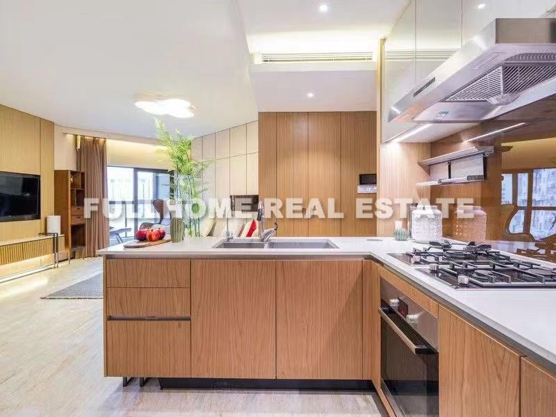 Park Lane - Interior view 3, Shanghai rental property