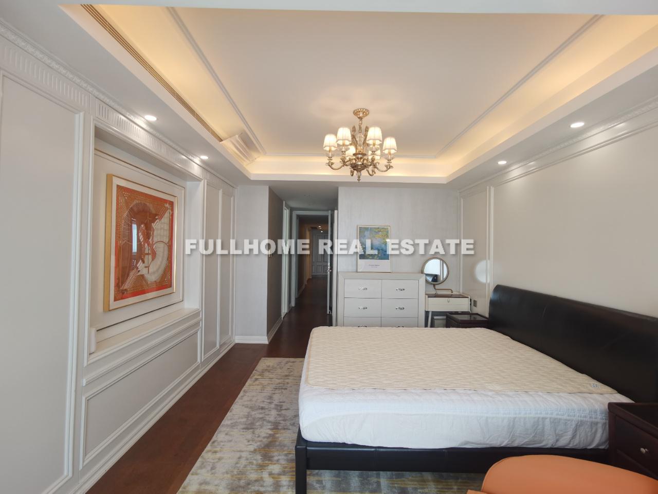Grand Summit - Interior view 2, Shanghai rental property