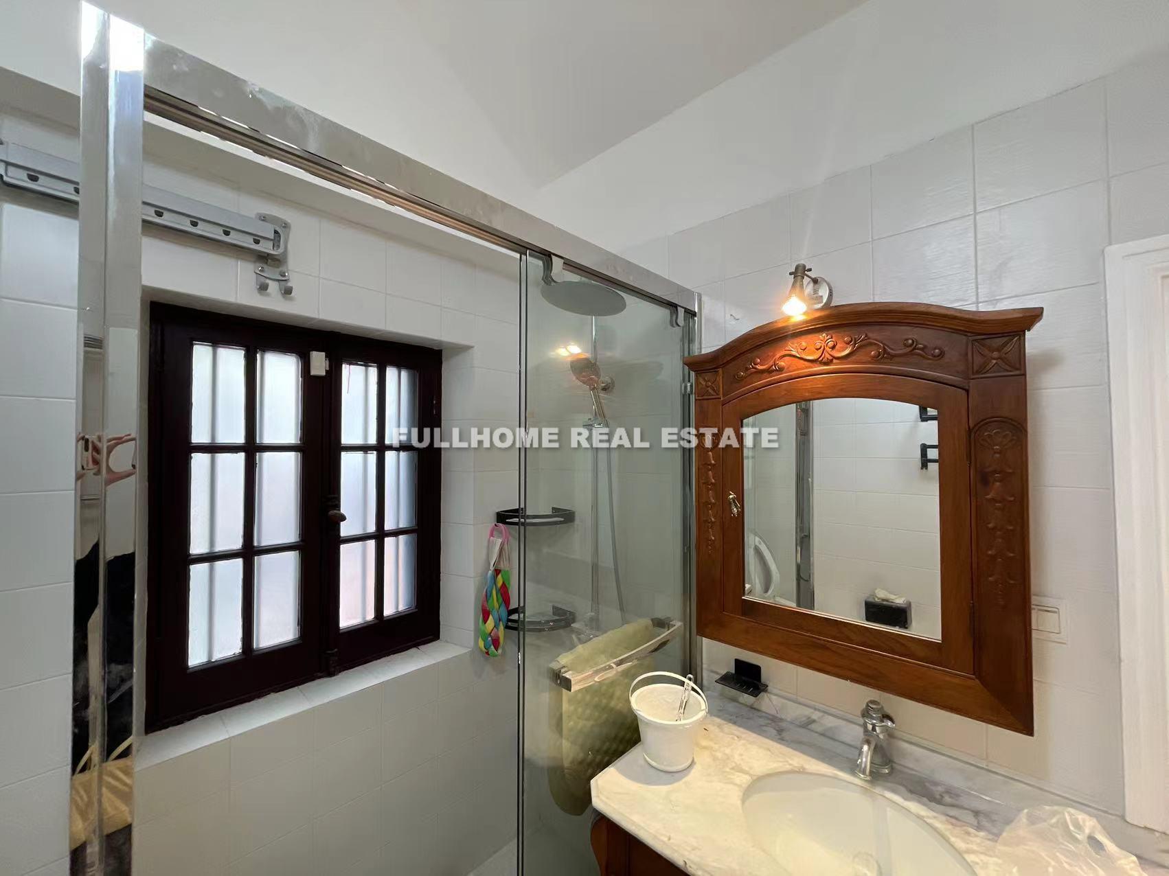 Shan Zhong Li - Interior view 7, Shanghai rental property