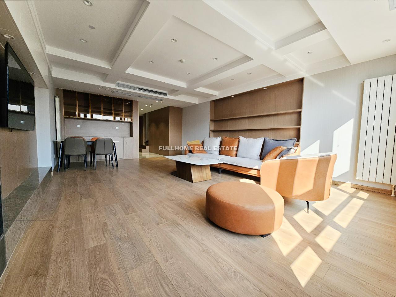 East Palace Villa - Interior view 2, Beijing rental property