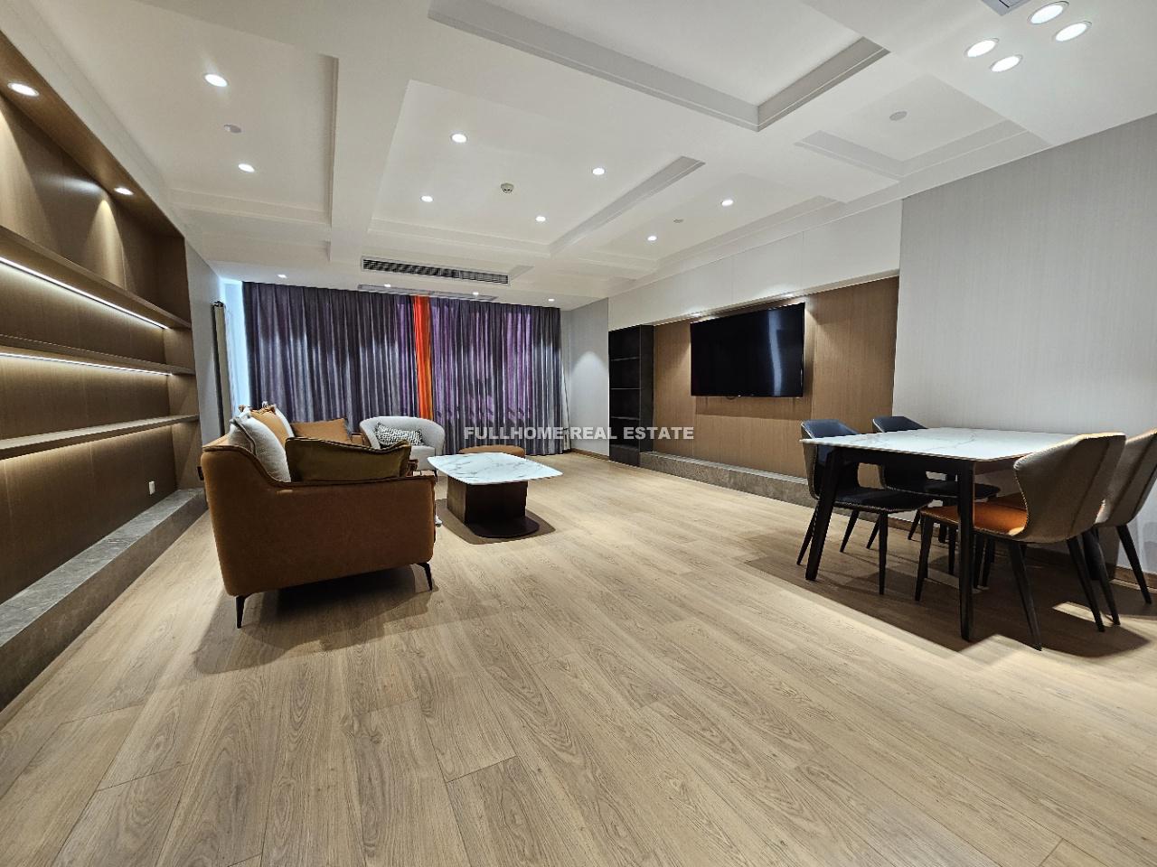 East Palace Villa - Interior view 4, Beijing rental property