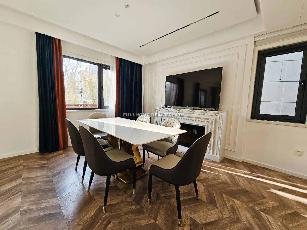 East Palace Villa - Interior view 3, Beijing rental property