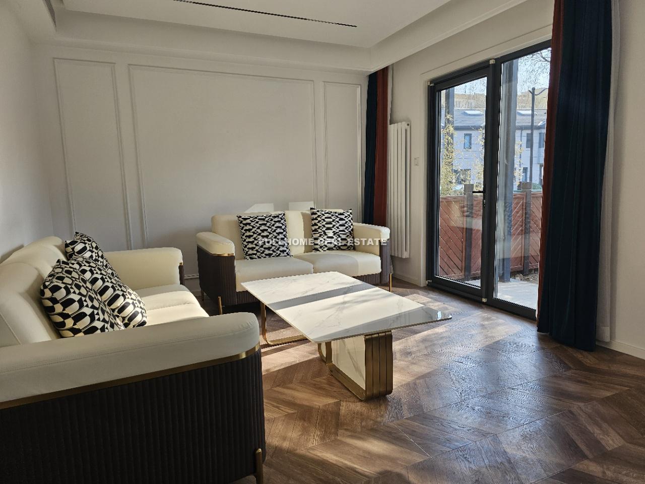East Palace Villa - Interior view 4, Beijing rental property