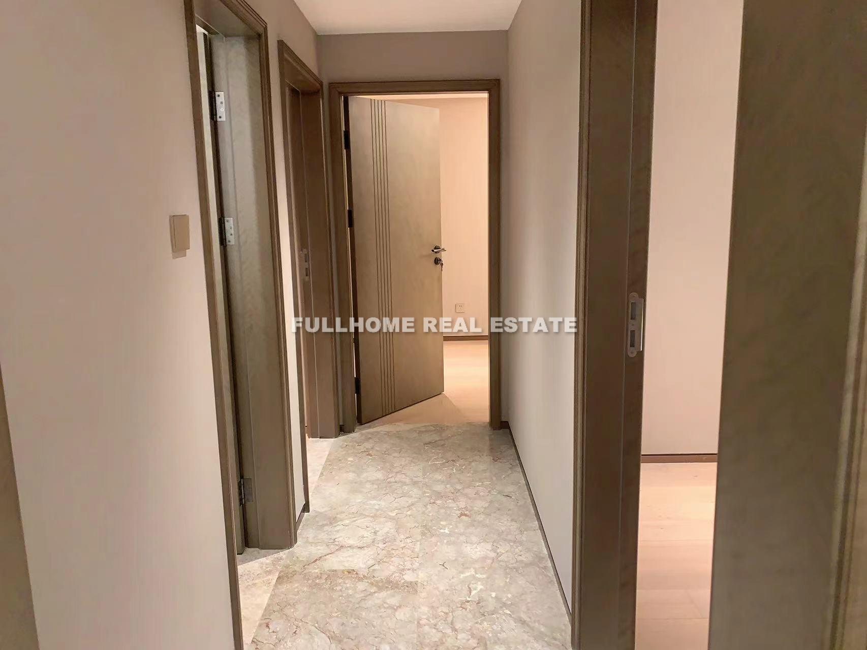 Pu Yu One - Interior view 5, Shanghai rental property