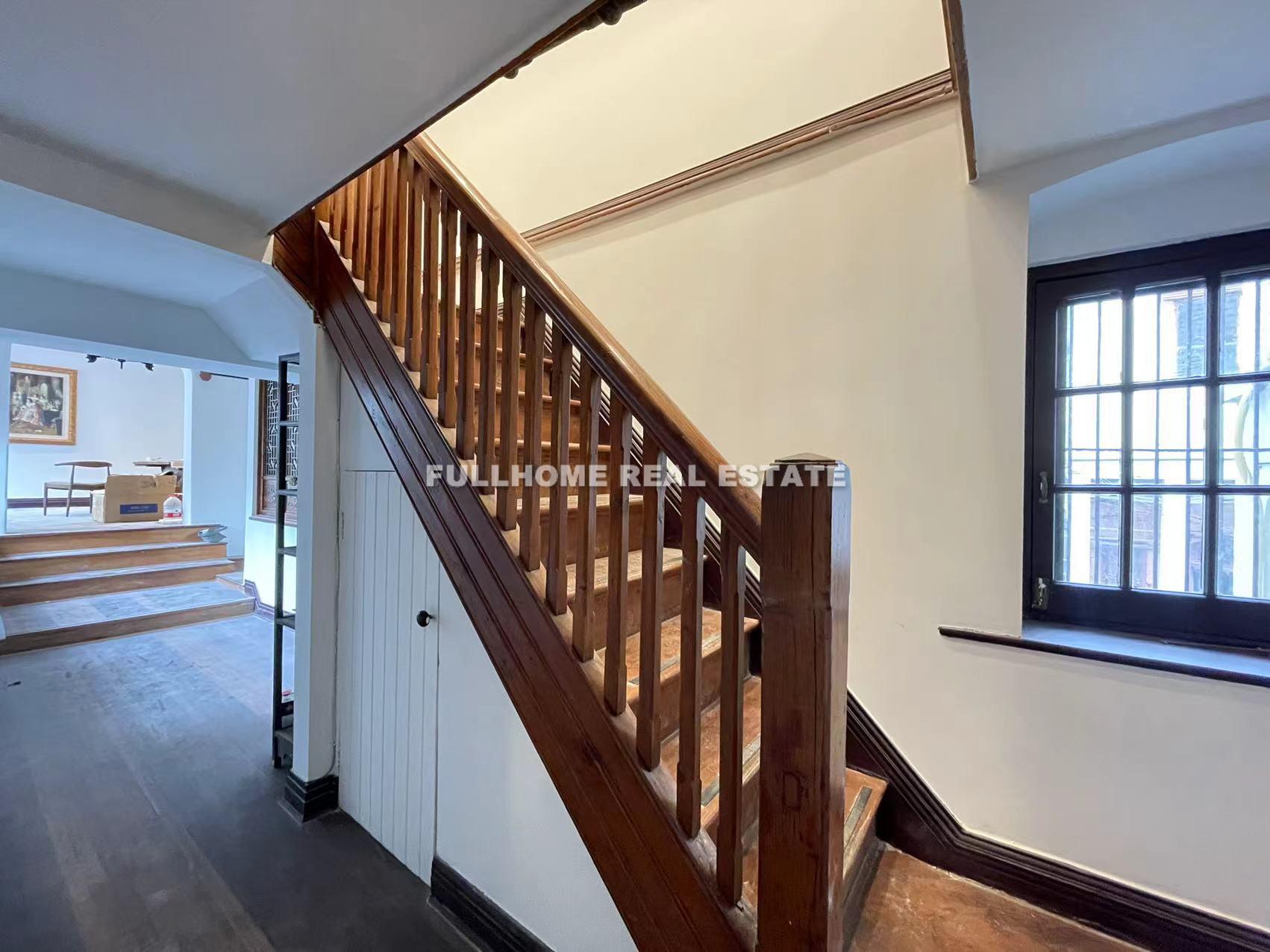 Shan Zhong Li - Interior view 8, Shanghai rental property