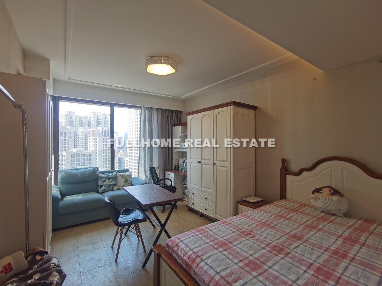 Grand Summit - Interior view 3, Shanghai rental property