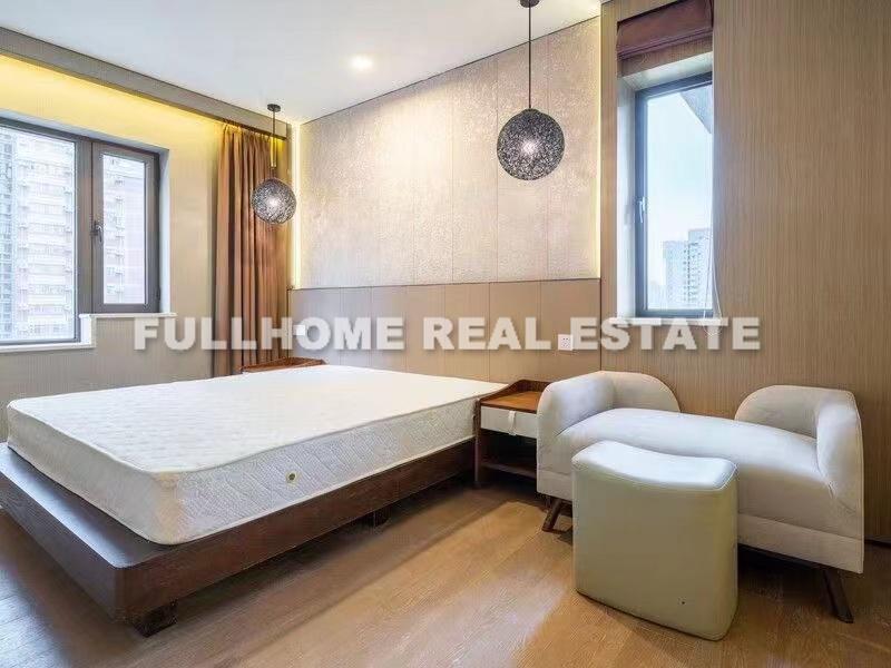 Park Lane - Interior view 4, Shanghai rental property