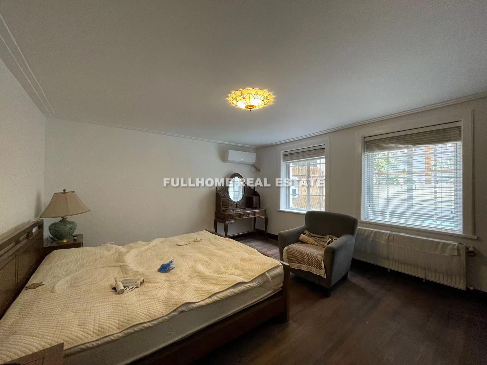 Shan Zhong Li - Interior view 6, Shanghai rental property
