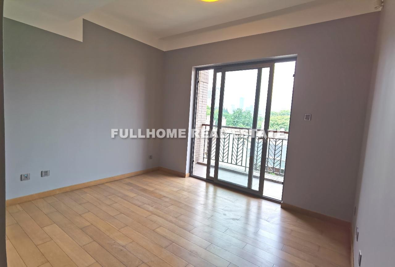 Sinan Mansion East Garden - Interior view 7, Shanghai rental property