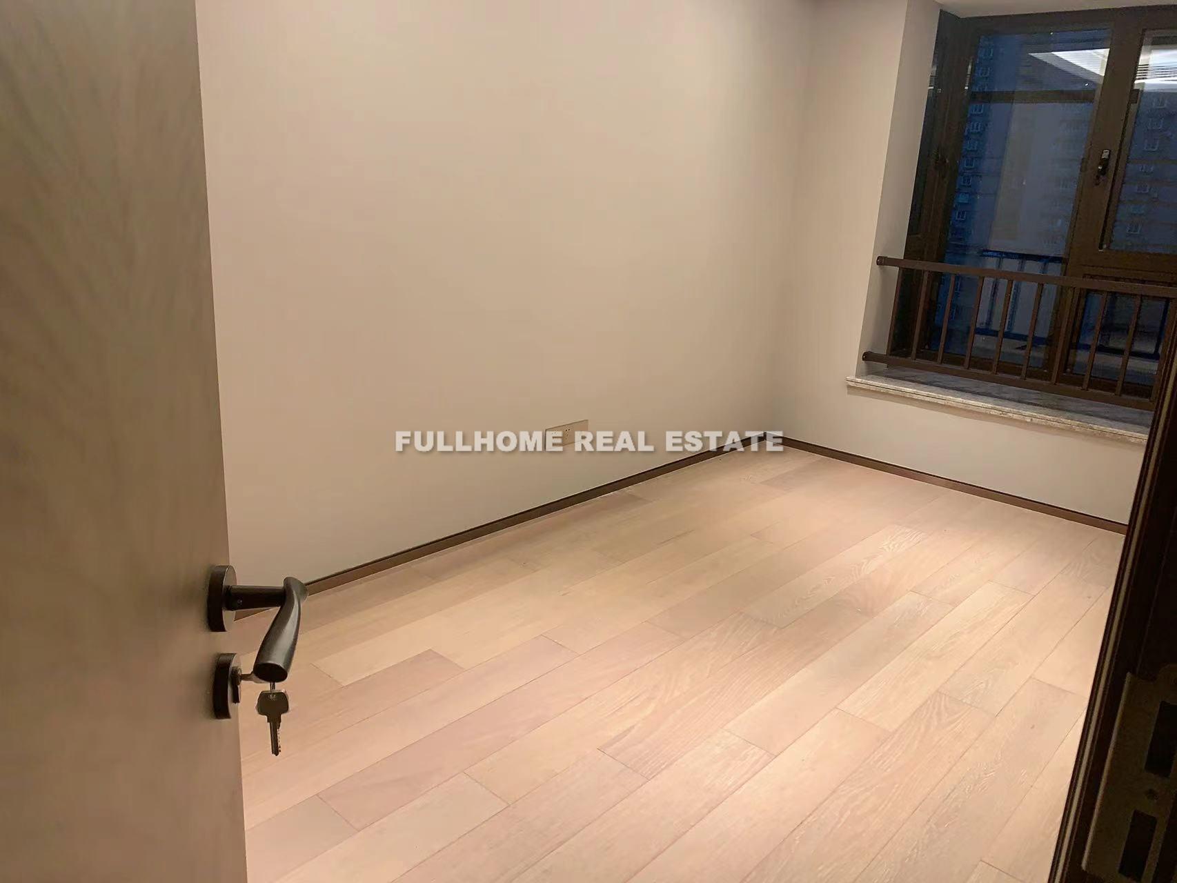 Pu Yu One - Interior view 6, Shanghai rental property