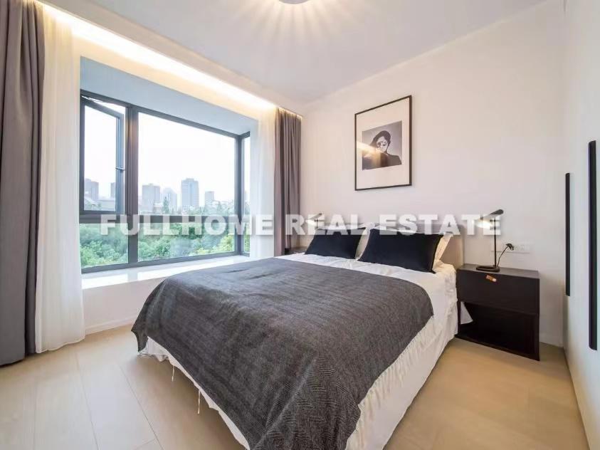 International City - Interior view 2, Shanghai rental property