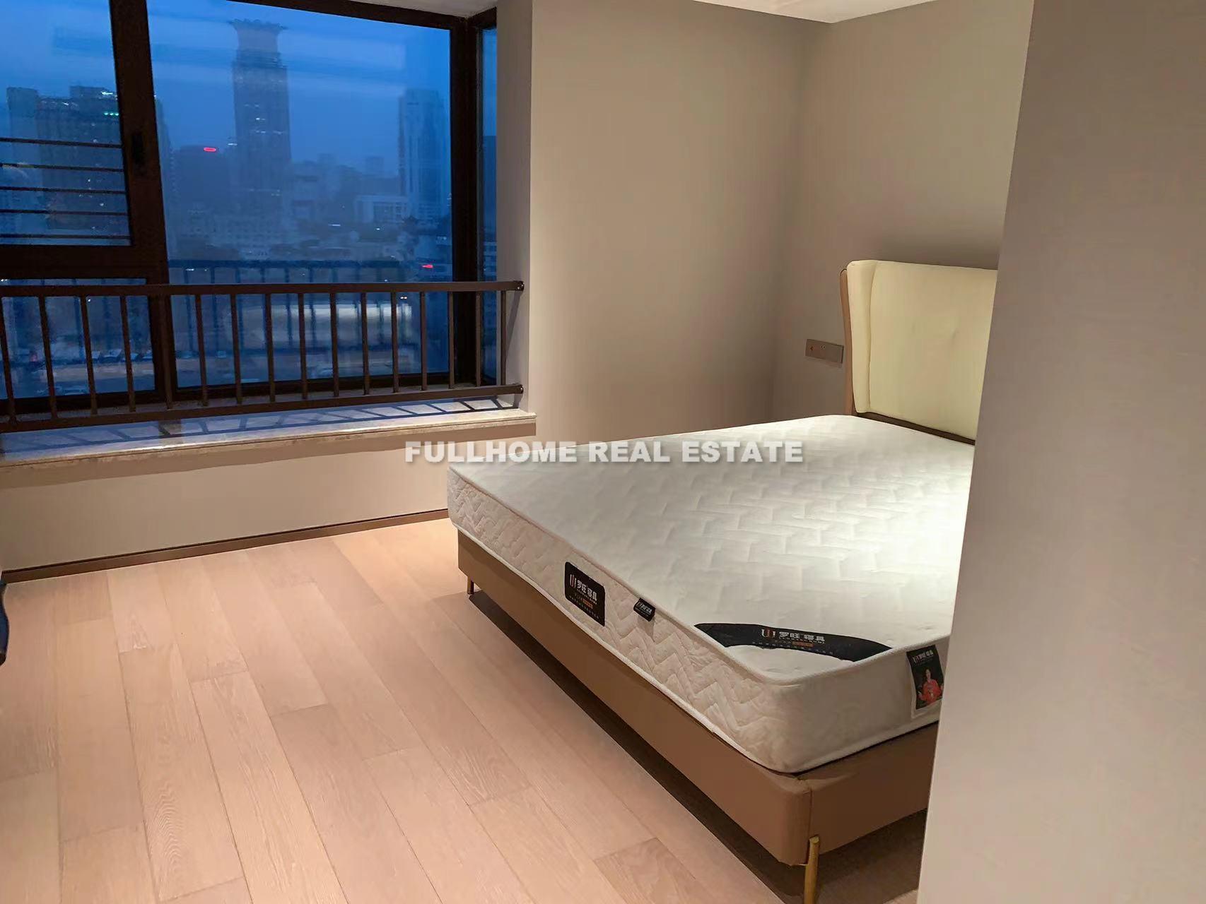 Pu Yu One - Interior view 7, Shanghai rental property