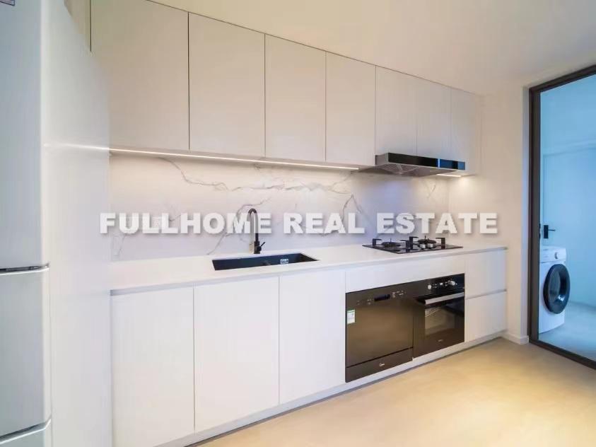 International City - Interior view 5, Shanghai rental property